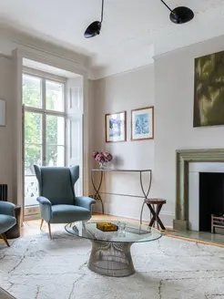 Timeless Taste in the Heart of London