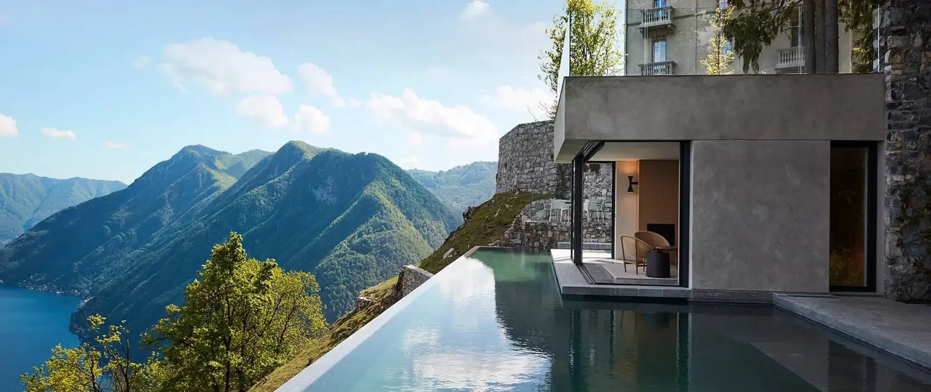 Lake Como