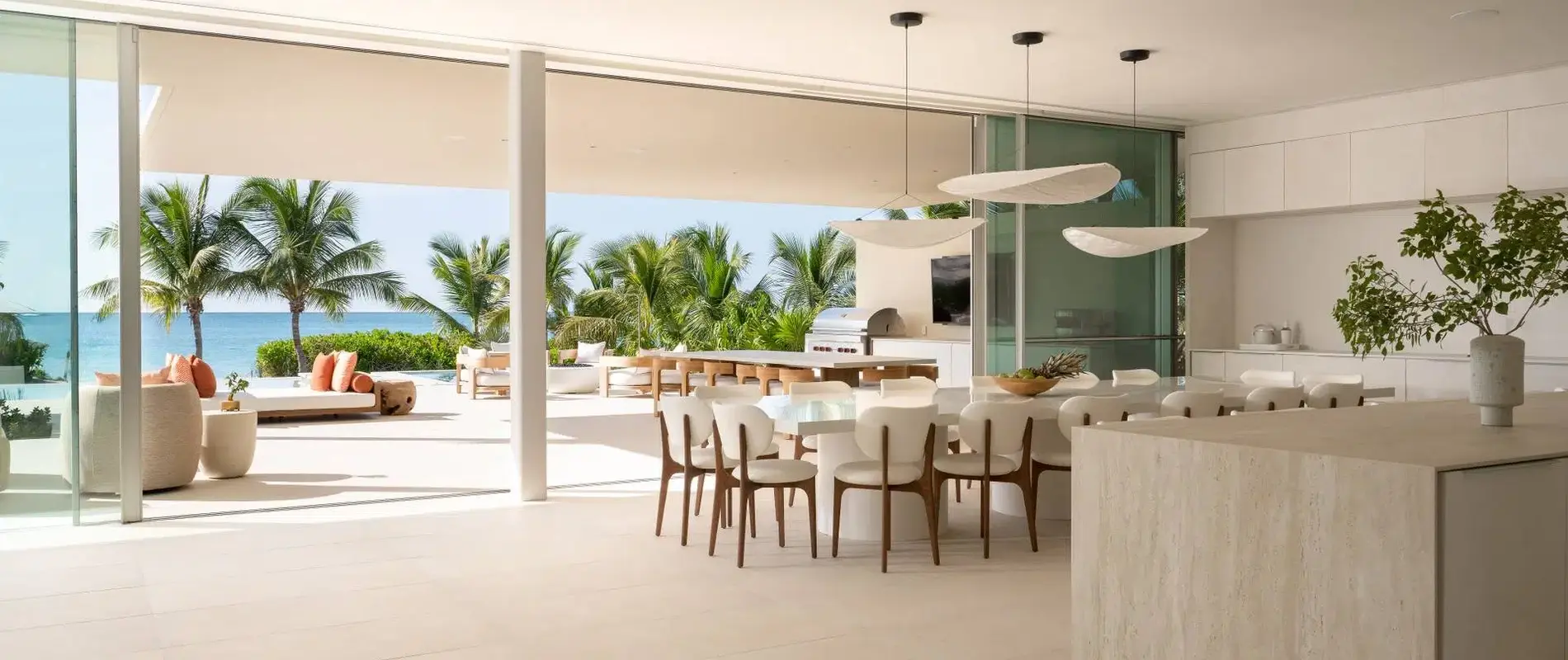 Turks & Caicos