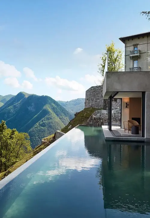 Lake Como