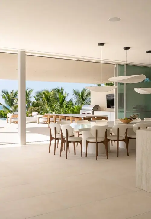 Turks & Caicos