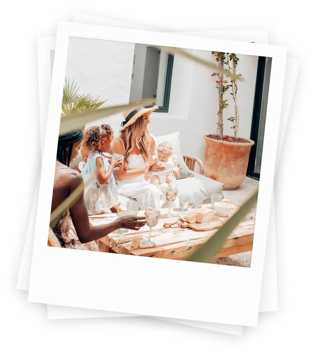 Good things come to those who *sign up*